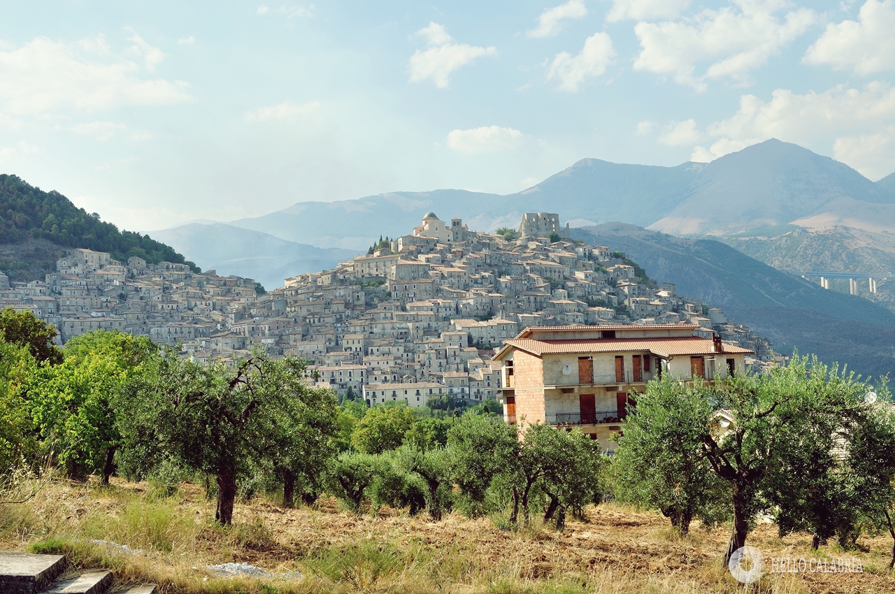 Co warto wiedzieć o borgo, zanim wybierzesz się do Kalabrii?